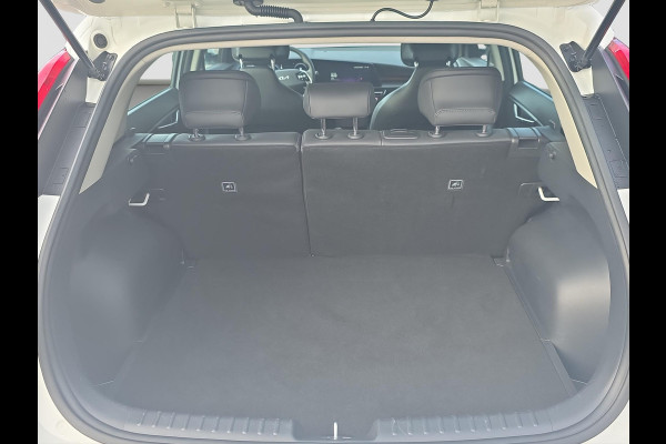 Kia Niro 1.6 GDi Hybrid DynamicLine | Navi | Camera | Adapt. Cruise | Lane-Assist | Carplay/Android Auto |