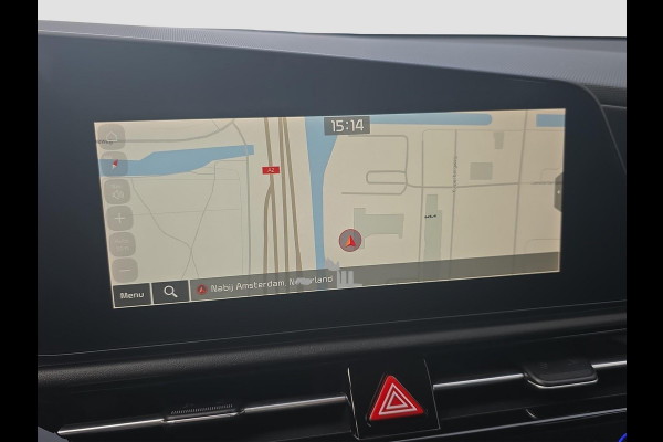 Kia Niro 1.6 GDi Hybrid DynamicLine | Navi | Camera | Adapt. Cruise | Lane-Assist | Carplay/Android Auto |