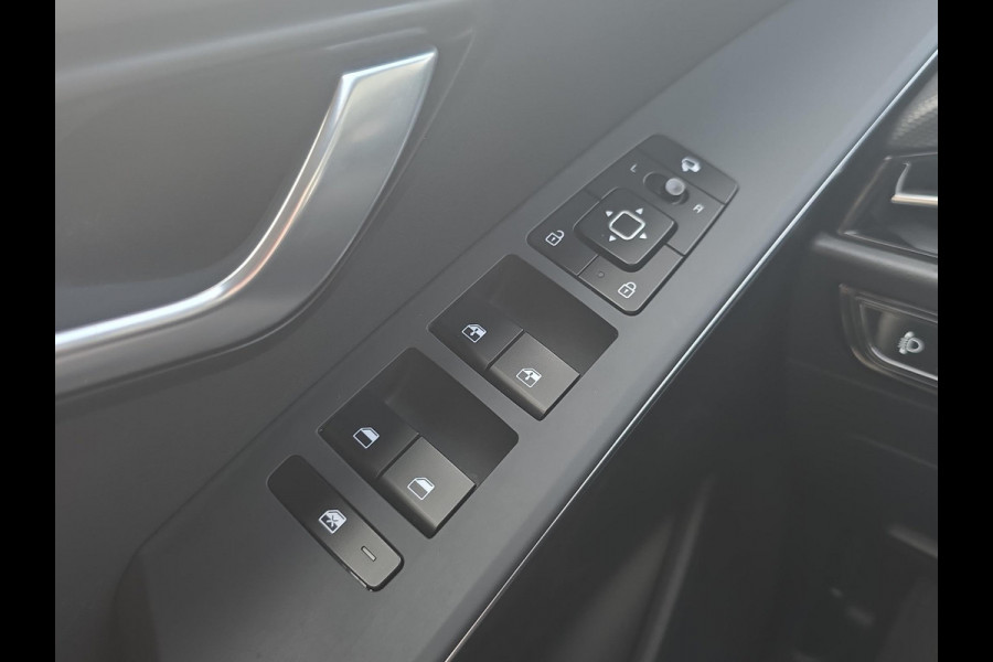 Kia Niro 1.6 GDi Hybrid DynamicLine | Navi | Camera | Adapt. Cruise | Lane-Assist | Carplay/Android Auto |