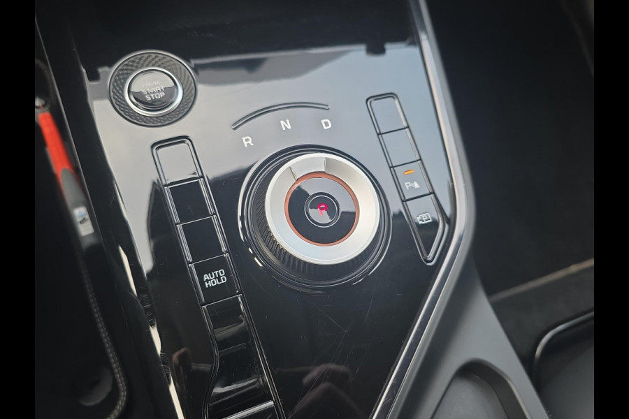 Kia Niro 1.6 GDi Hybrid DynamicLine | Navi | Camera | Adapt. Cruise | Lane-Assist | Carplay/Android Auto |