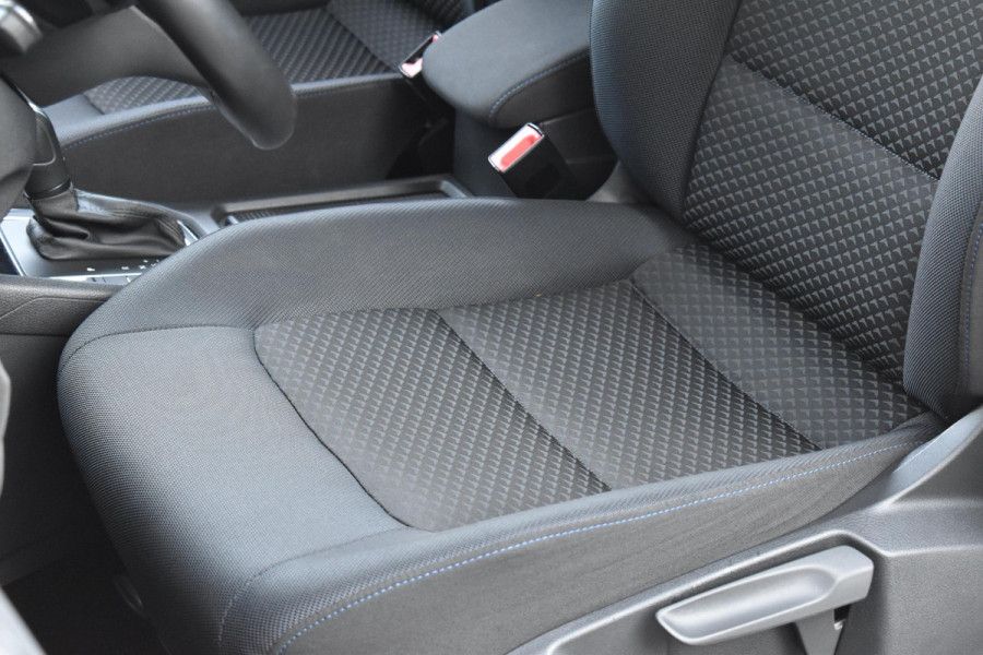 Volkswagen Golf Sportsvan 1.5 TSI ACT R Line ACC Lane Camera Led Xenon