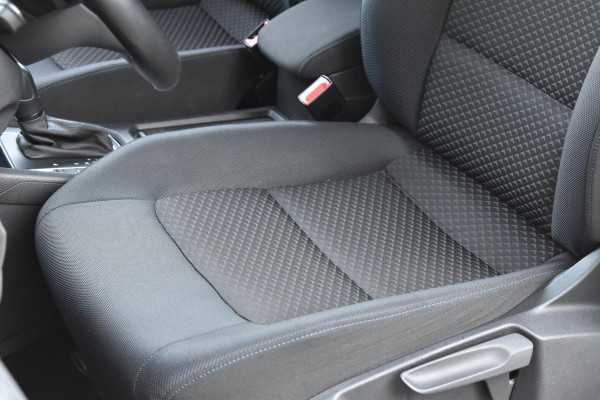 Volkswagen Golf Sportsvan 1.5 TSI ACT R Line ACC Lane Camera Led Xenon