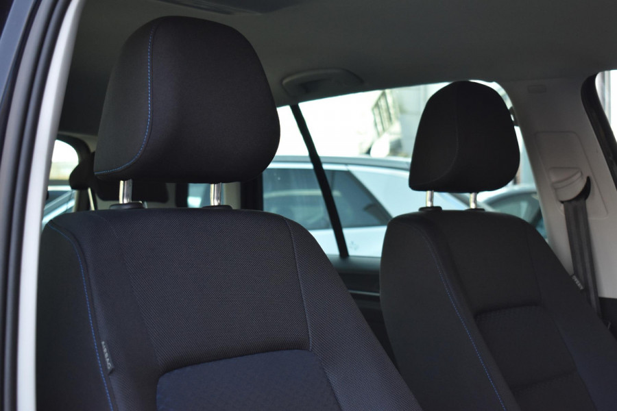 Volkswagen Golf Sportsvan 1.5 TSI ACT R Line ACC Lane Camera Led Xenon