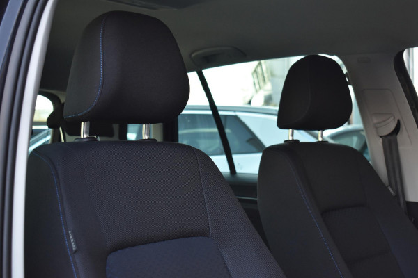 Volkswagen Golf Sportsvan 1.5 TSI ACT R Line ACC Lane Camera Led Xenon