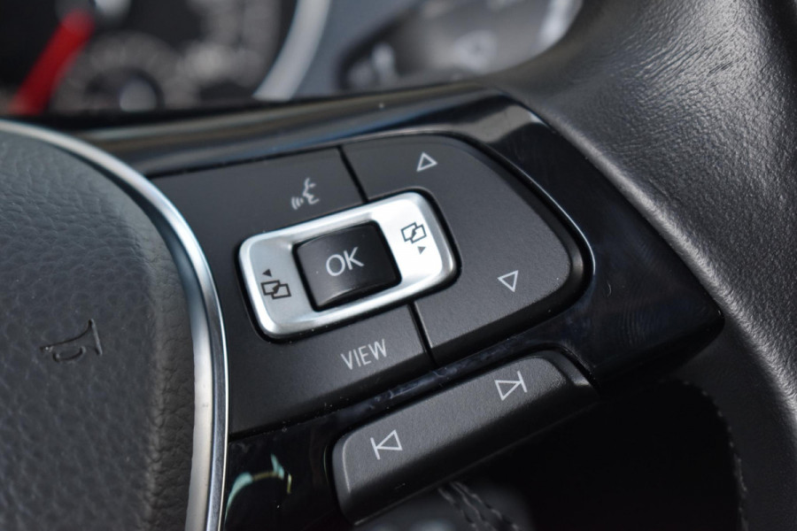 Volkswagen Golf Sportsvan 1.5 TSI ACT R Line ACC Lane Camera Led Xenon