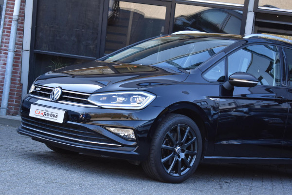 Volkswagen Golf Sportsvan 1.5 TSI ACT R Line ACC Lane Camera Led Xenon