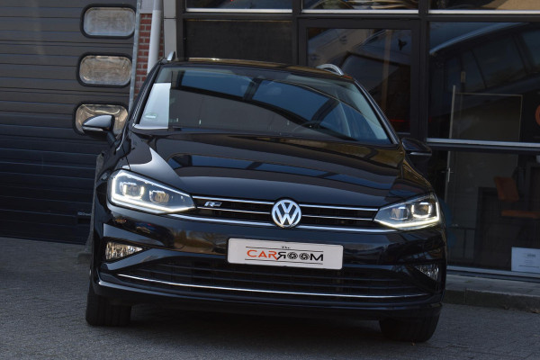 Volkswagen Golf Sportsvan 1.5 TSI ACT R Line ACC Lane Camera Led Xenon