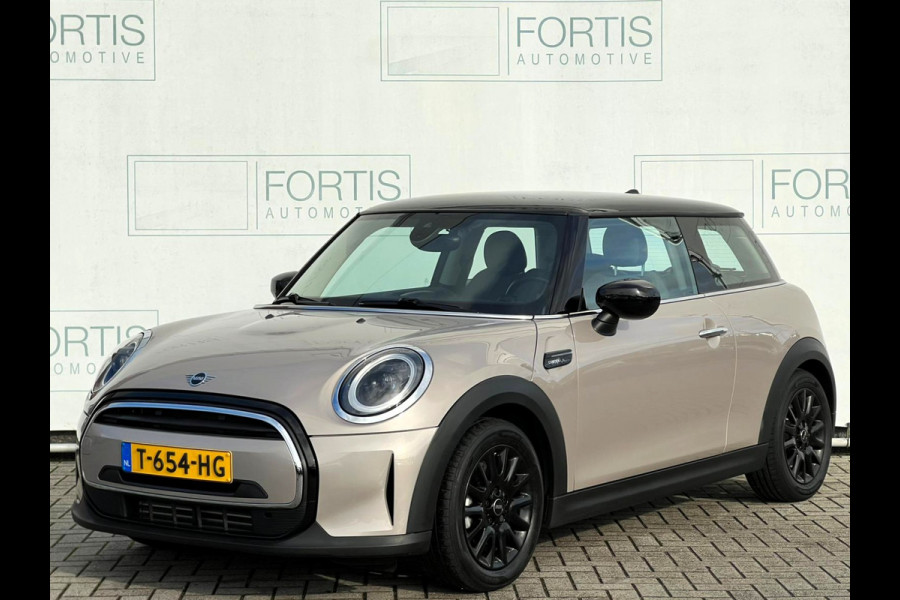MINI Mini 1.5 Cooper Camden Edition NL AUTO | CARPLAY | DEALER ONDERH | UNION JACK