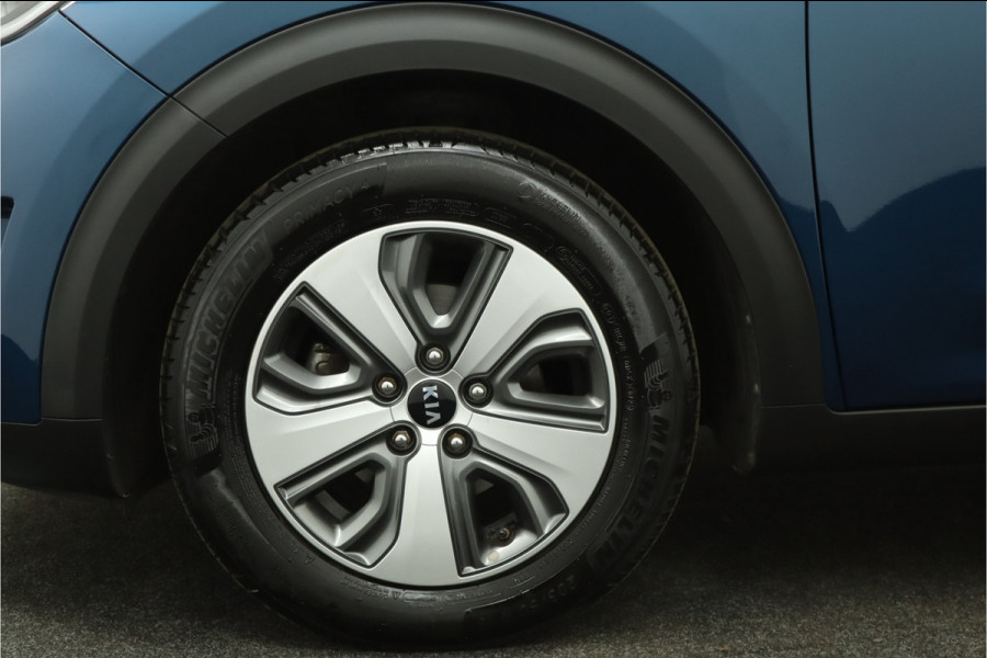 Kia Niro 1.6 GDi Hybrid DynamicLine - Automaat Apple Carplay/Android Auto - Cruise Control - Climate Control - Navigatie - achteruitrijcamera - Trekhaak Fabrieksgarantie tot 03-2026