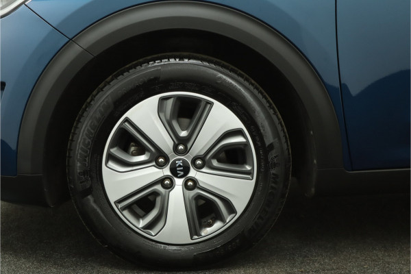 Kia Niro 1.6 GDi Hybrid DynamicLine - Automaat Apple Carplay/Android Auto - Cruise Control - Climate Control - Navigatie - achteruitrijcamera - Trekhaak Fabrieksgarantie tot 03-2026