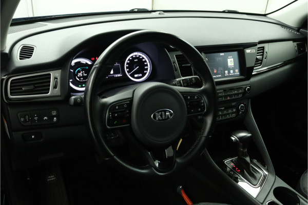 Kia Niro 1.6 GDi Hybrid DynamicLine - Automaat Apple Carplay/Android Auto - Cruise Control - Climate Control - Navigatie - achteruitrijcamera - Trekhaak Fabrieksgarantie tot 03-2026