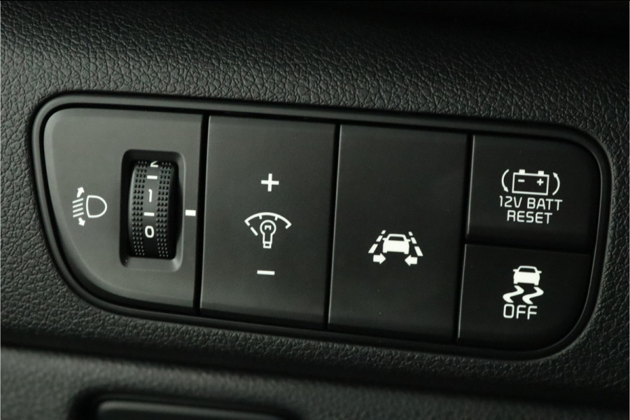 Kia Niro 1.6 GDi Hybrid DynamicLine - Automaat Apple Carplay/Android Auto - Cruise Control - Climate Control - Navigatie - achteruitrijcamera - Trekhaak Fabrieksgarantie tot 03-2026