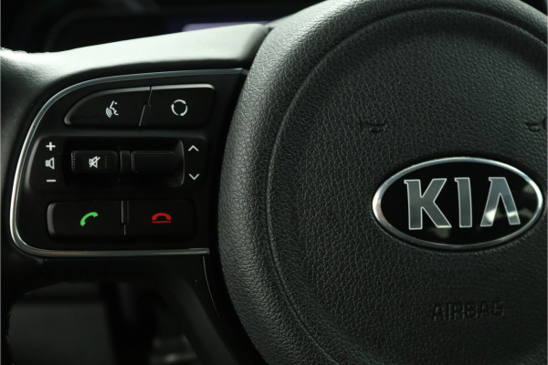 Kia Niro 1.6 GDi Hybrid DynamicLine - Automaat Apple Carplay/Android Auto - Cruise Control - Climate Control - Navigatie - achteruitrijcamera - Trekhaak Fabrieksgarantie tot 03-2026