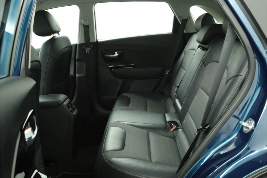 Kia Niro 1.6 GDi Hybrid DynamicLine - Automaat Apple Carplay/Android Auto - Cruise Control - Climate Control - Navigatie - achteruitrijcamera - Trekhaak Fabrieksgarantie tot 03-2026