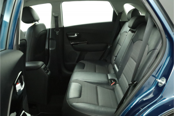Kia Niro 1.6 GDi Hybrid DynamicLine - Automaat Apple Carplay/Android Auto - Cruise Control - Climate Control - Navigatie - achteruitrijcamera - Trekhaak Fabrieksgarantie tot 03-2026
