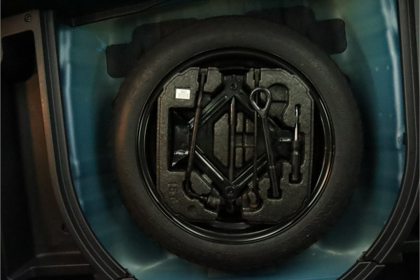 Kia Niro 1.6 GDi Hybrid DynamicLine - Automaat Apple Carplay/Android Auto - Cruise Control - Climate Control - Navigatie - achteruitrijcamera - Trekhaak Fabrieksgarantie tot 03-2026