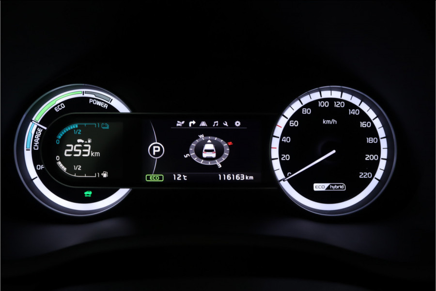 Kia Niro 1.6 GDi Hybrid DynamicLine - Automaat Apple Carplay/Android Auto - Cruise Control - Climate Control - Navigatie - achteruitrijcamera - Trekhaak Fabrieksgarantie tot 03-2026