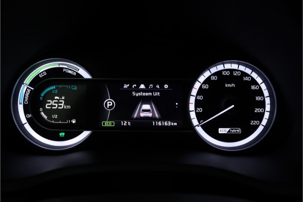 Kia Niro 1.6 GDi Hybrid DynamicLine - Automaat Apple Carplay/Android Auto - Cruise Control - Climate Control - Navigatie - achteruitrijcamera - Trekhaak Fabrieksgarantie tot 03-2026