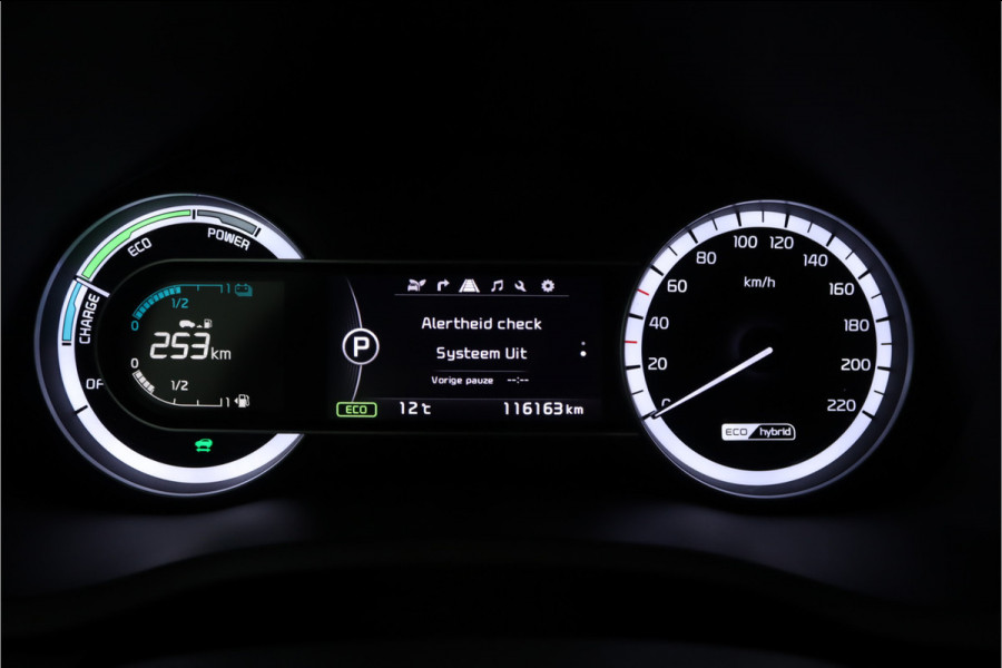 Kia Niro 1.6 GDi Hybrid DynamicLine - Automaat Apple Carplay/Android Auto - Cruise Control - Climate Control - Navigatie - achteruitrijcamera - Trekhaak Fabrieksgarantie tot 03-2026