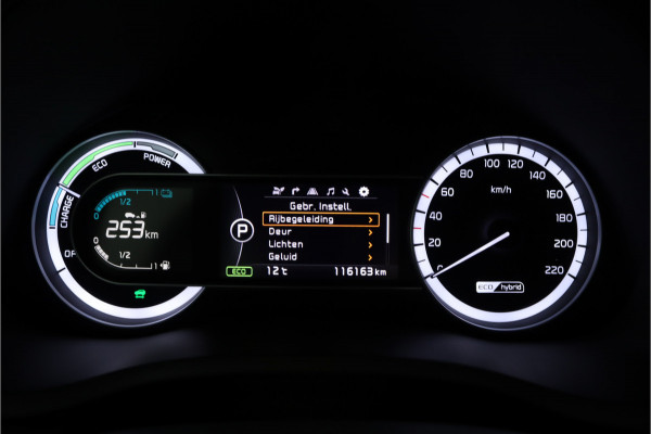 Kia Niro 1.6 GDi Hybrid DynamicLine - Automaat Apple Carplay/Android Auto - Cruise Control - Climate Control - Navigatie - achteruitrijcamera - Trekhaak Fabrieksgarantie tot 03-2026
