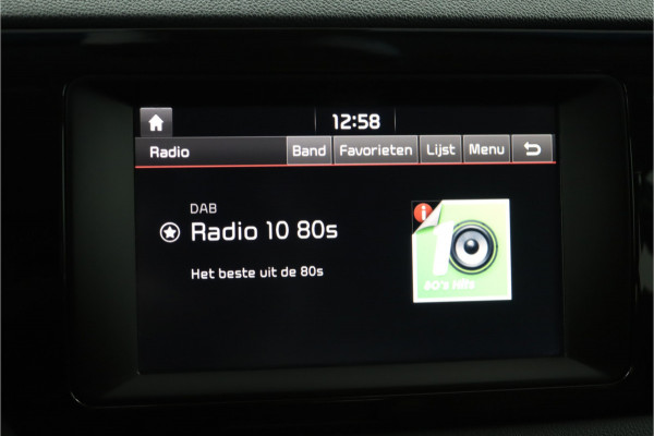 Kia Niro 1.6 GDi Hybrid DynamicLine - Automaat Apple Carplay/Android Auto - Cruise Control - Climate Control - Navigatie - achteruitrijcamera - Trekhaak Fabrieksgarantie tot 03-2026