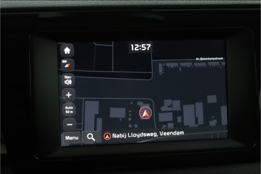 Kia Niro 1.6 GDi Hybrid DynamicLine - Automaat Apple Carplay/Android Auto - Cruise Control - Climate Control - Navigatie - achteruitrijcamera - Trekhaak Fabrieksgarantie tot 03-2026