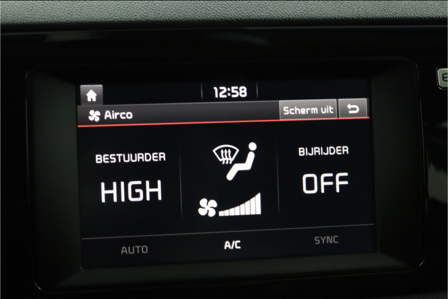 Kia Niro 1.6 GDi Hybrid DynamicLine - Automaat Apple Carplay/Android Auto - Cruise Control - Climate Control - Navigatie - achteruitrijcamera - Trekhaak Fabrieksgarantie tot 03-2026