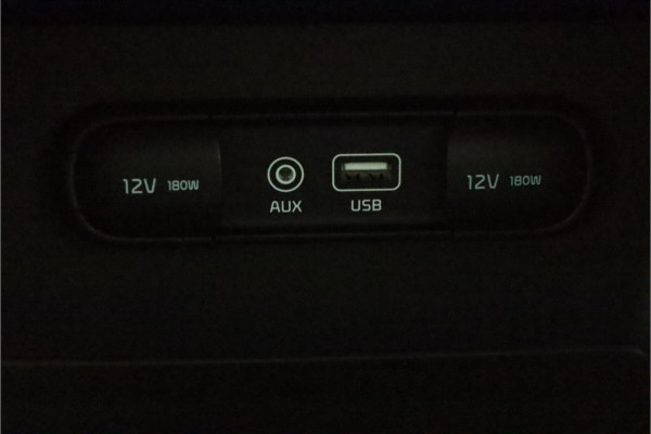 Kia Niro 1.6 GDi Hybrid DynamicLine - Automaat Apple Carplay/Android Auto - Cruise Control - Climate Control - Navigatie - achteruitrijcamera - Trekhaak Fabrieksgarantie tot 03-2026