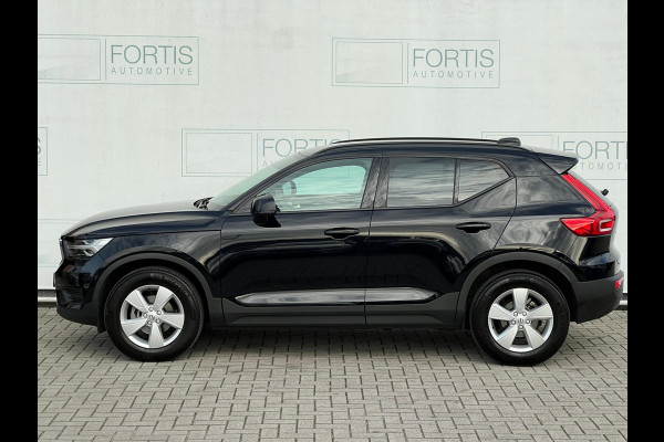 Volvo XC40 1.5 T2 Momentum Core NL AUTO | DEALER ONDERH | WEGKLAPBARE TREKHAAK | CAMERA | CARPLAY |