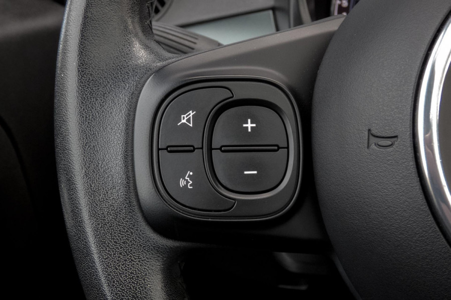 Fiat 500 1.0 Hybrid Rockstar | PANORAMADAK | CRUISE CONTROL | APPLE CARPLAY/ANDROID AUTO