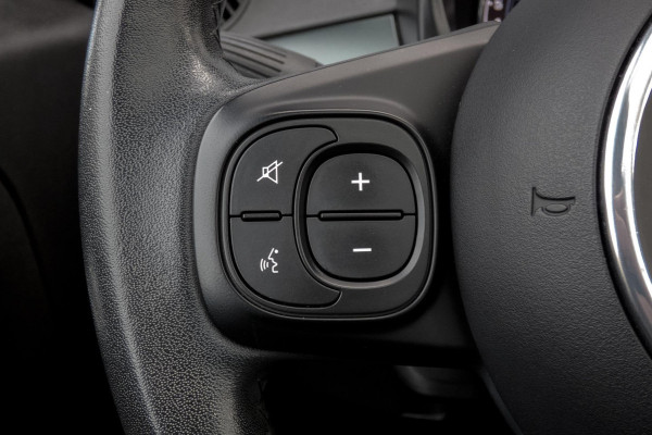 Fiat 500 1.0 Hybrid Rockstar | PANORAMADAK | CRUISE CONTROL | APPLE CARPLAY/ANDROID AUTO