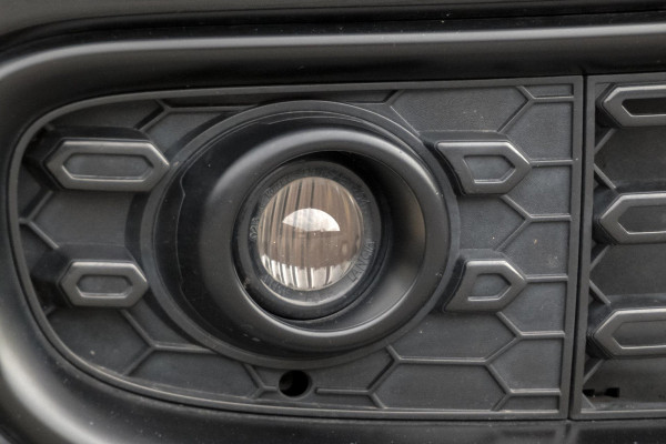 Fiat 500 1.0 Hybrid Rockstar | PANORAMADAK | CRUISE CONTROL | APPLE CARPLAY/ANDROID AUTO