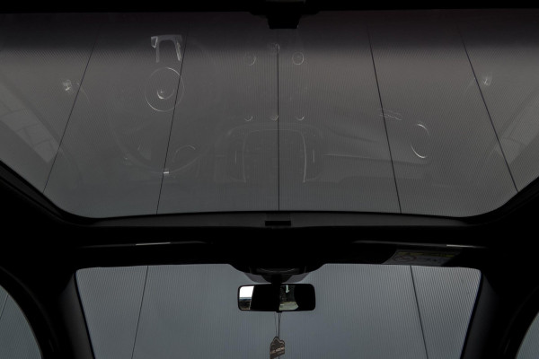 Fiat 500 1.0 Hybrid Rockstar | PANORAMADAK | CRUISE CONTROL | APPLE CARPLAY/ANDROID AUTO