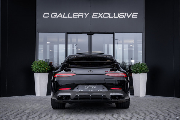 Mercedes-Benz AMG GT 4-Door Coupe AMG GT63 S E Performance - Dynamic + | Panorama | Burmester | Stoelkoeling & Massage