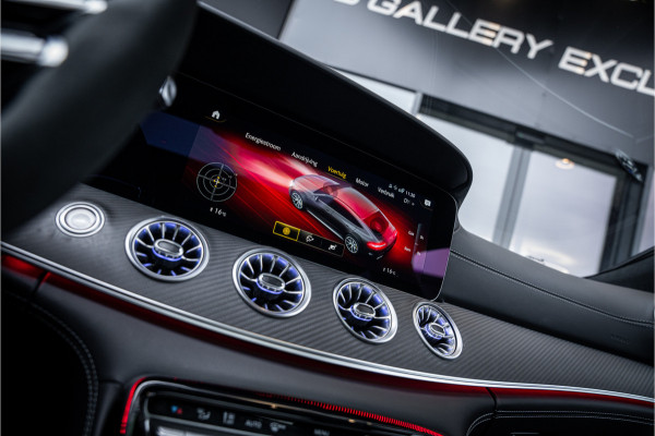 Mercedes-Benz AMG GT 4-Door Coupe AMG GT63 S E Performance - Dynamic + | Panorama | Burmester | Stoelkoeling & Massage