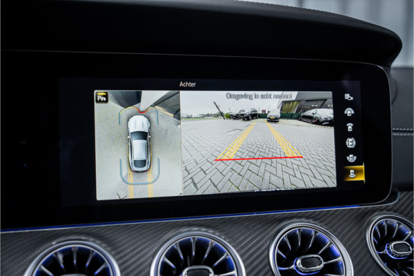 Mercedes-Benz AMG GT 4-Door Coupe AMG GT63 S E Performance - Dynamic + | Panorama | Burmester | Stoelkoeling & Massage