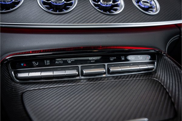 Mercedes-Benz AMG GT 4-Door Coupe AMG GT63 S E Performance - Dynamic + | Panorama | Burmester | Stoelkoeling & Massage