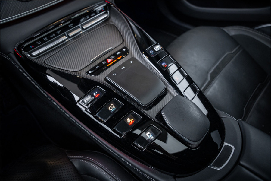 Mercedes-Benz AMG GT 4-Door Coupe AMG GT63 S E Performance - Dynamic + | Panorama | Burmester | Stoelkoeling & Massage