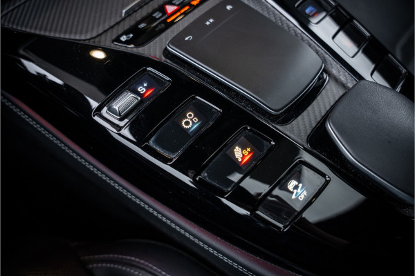 Mercedes-Benz AMG GT 4-Door Coupe AMG GT63 S E Performance - Dynamic + | Panorama | Burmester | Stoelkoeling & Massage