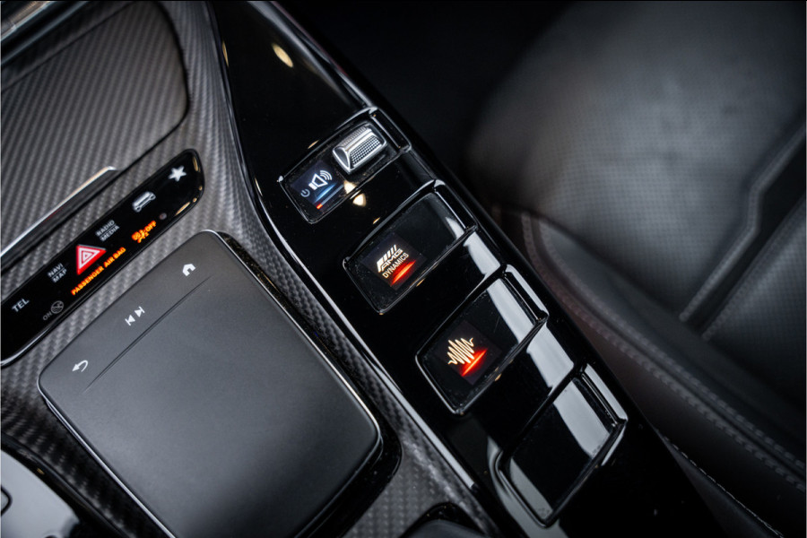 Mercedes-Benz AMG GT 4-Door Coupe AMG GT63 S E Performance - Dynamic + | Panorama | Burmester | Stoelkoeling & Massage