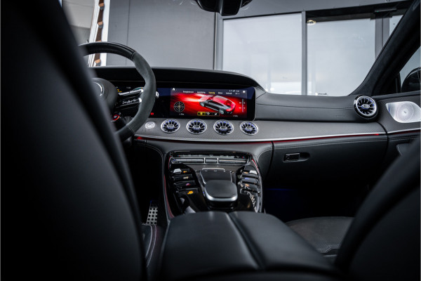 Mercedes-Benz AMG GT 4-Door Coupe AMG GT63 S E Performance - Dynamic + | Panorama | Burmester | Stoelkoeling & Massage