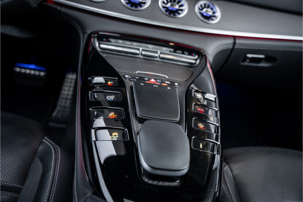 Mercedes-Benz AMG GT 4-Door Coupe AMG GT63 S E Performance - Dynamic + | Panorama | Burmester | Stoelkoeling & Massage