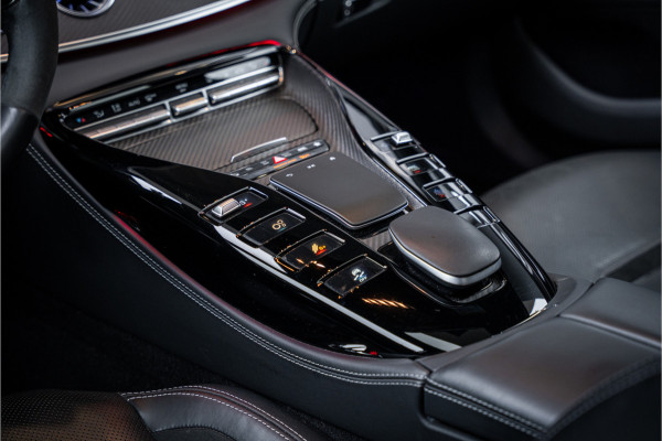 Mercedes-Benz AMG GT 4-Door Coupe AMG GT63 S E Performance - Dynamic + | Panorama | Burmester | Stoelkoeling & Massage
