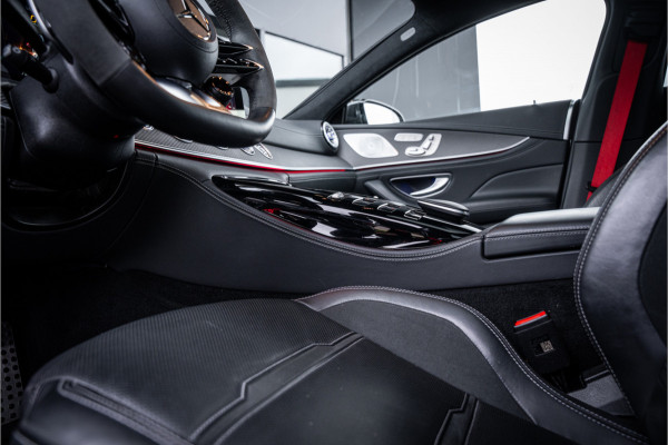 Mercedes-Benz AMG GT 4-Door Coupe AMG GT63 S E Performance - Dynamic + | Panorama | Burmester | Stoelkoeling & Massage