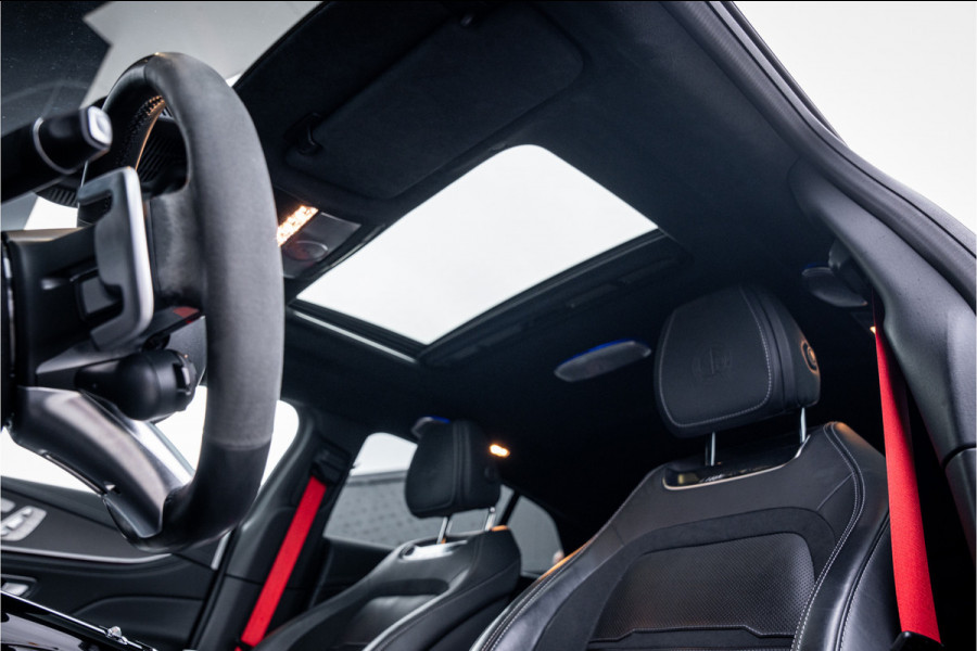 Mercedes-Benz AMG GT 4-Door Coupe AMG GT63 S E Performance - Dynamic + | Panorama | Burmester | Stoelkoeling & Massage