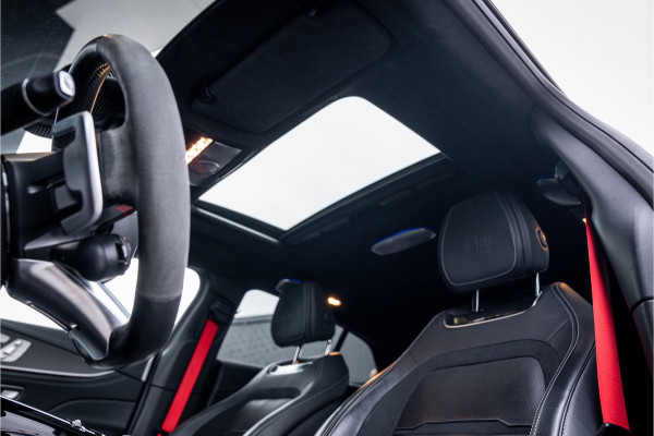 Mercedes-Benz AMG GT 4-Door Coupe AMG GT63 S E Performance - Dynamic + | Panorama | Burmester | Stoelkoeling & Massage