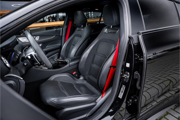 Mercedes-Benz AMG GT 4-Door Coupe AMG GT63 S E Performance - Dynamic + | Panorama | Burmester | Stoelkoeling & Massage