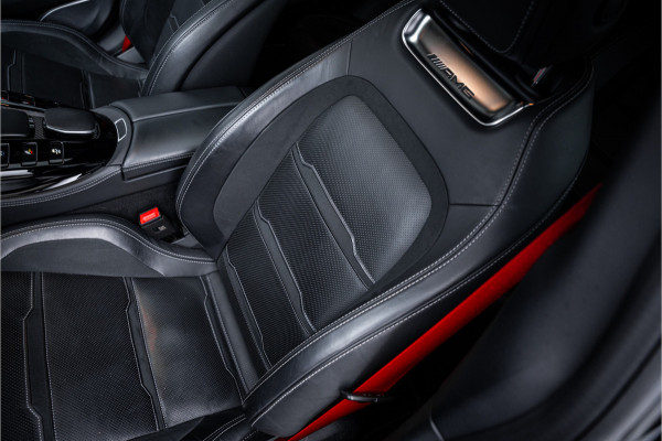 Mercedes-Benz AMG GT 4-Door Coupe AMG GT63 S E Performance - Dynamic + | Panorama | Burmester | Stoelkoeling & Massage