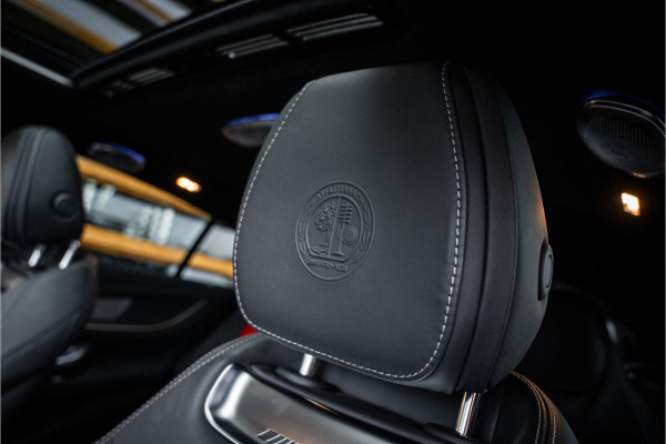 Mercedes-Benz AMG GT 4-Door Coupe AMG GT63 S E Performance - Dynamic + | Panorama | Burmester | Stoelkoeling & Massage