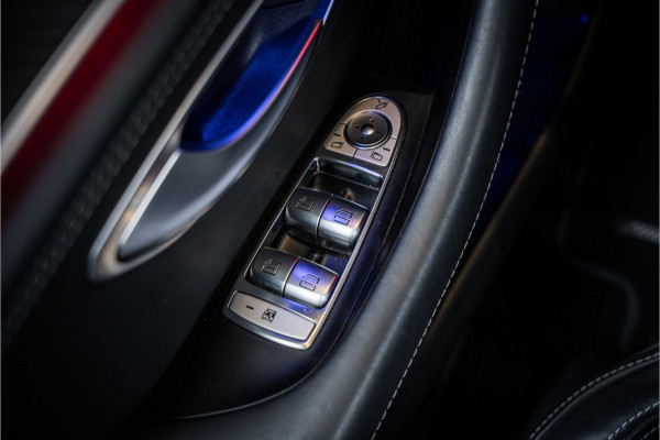 Mercedes-Benz AMG GT 4-Door Coupe AMG GT63 S E Performance - Dynamic + | Panorama | Burmester | Stoelkoeling & Massage